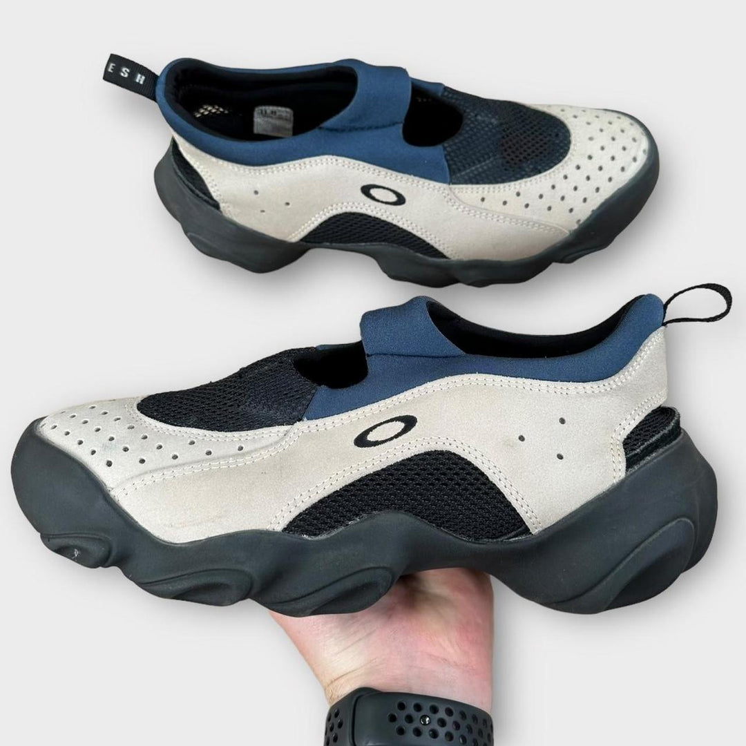 Туфли Oakley Flesh – Великобритания 10