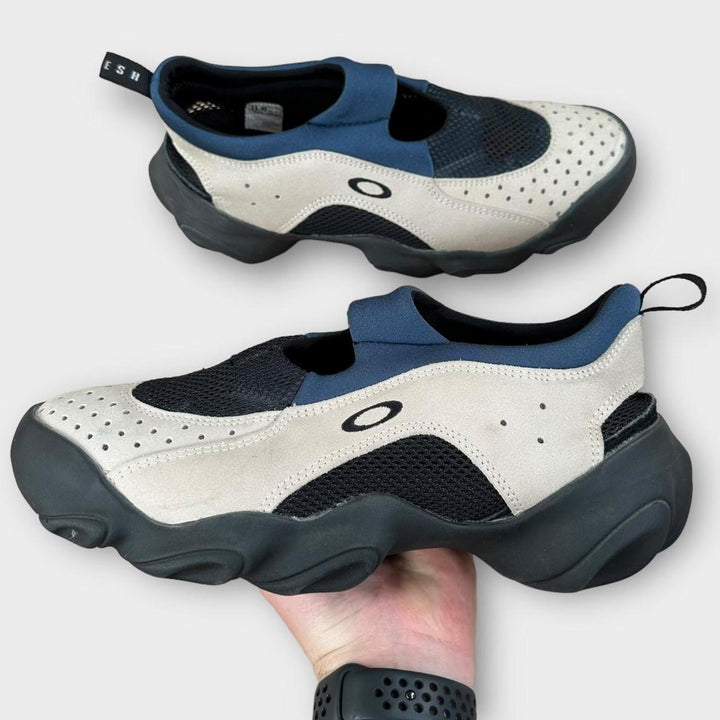 Туфли Oakley Flesh – Великобритания 10