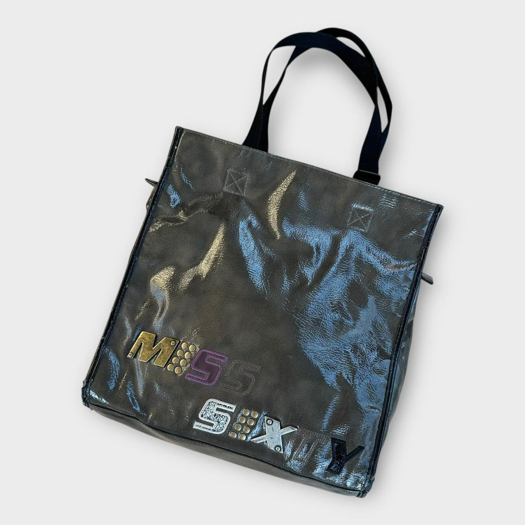 Сумочка Y2K Miss Sixty