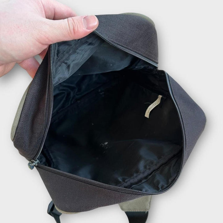 Тактическая сумка Jeep на одном ремне.