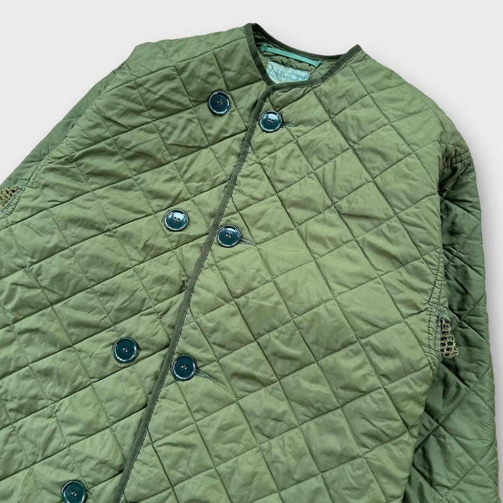 Подстежка в стиле милитари - средний размер