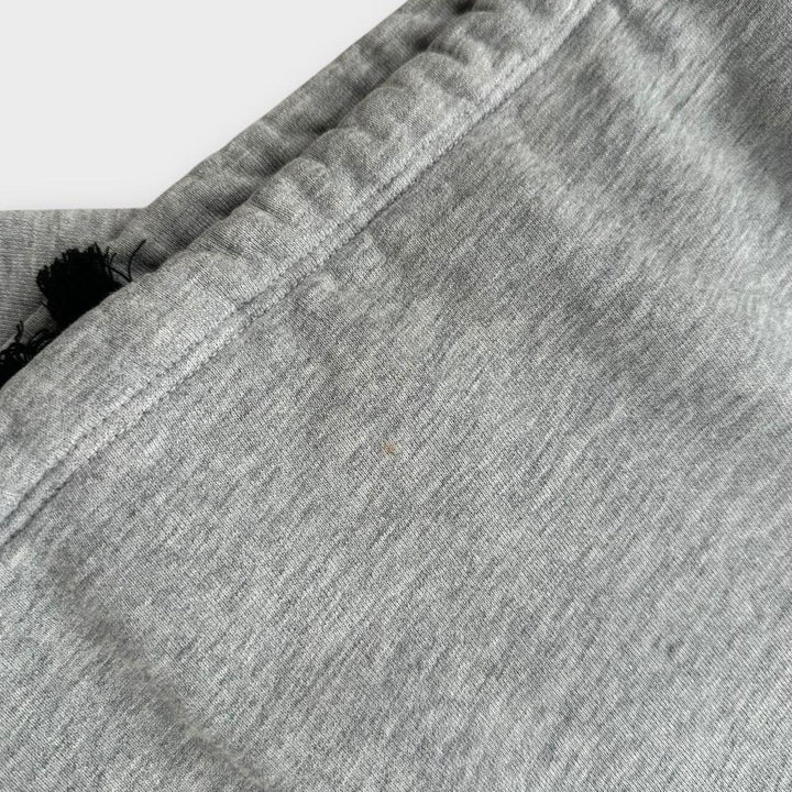 Худи в стиле хип-хоп Vintage Kappa - большой размер