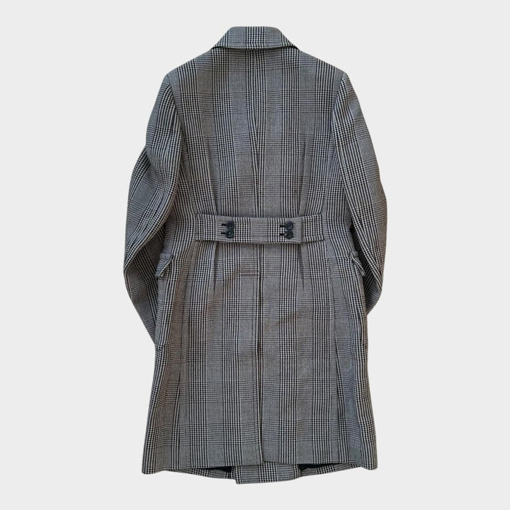 Тренч Burberry Prorsum - маленький (46 размер)