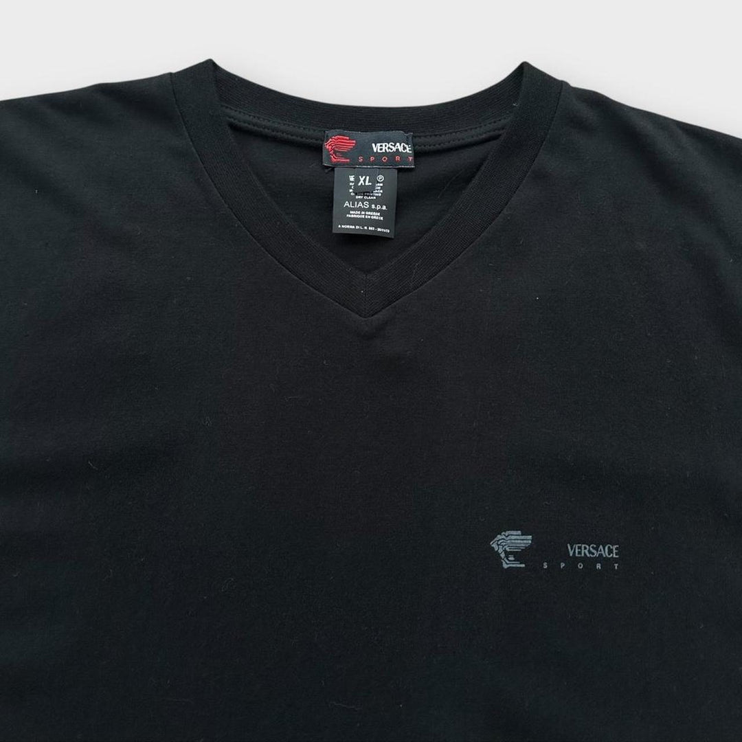 Спортивная футболка Versace - XL