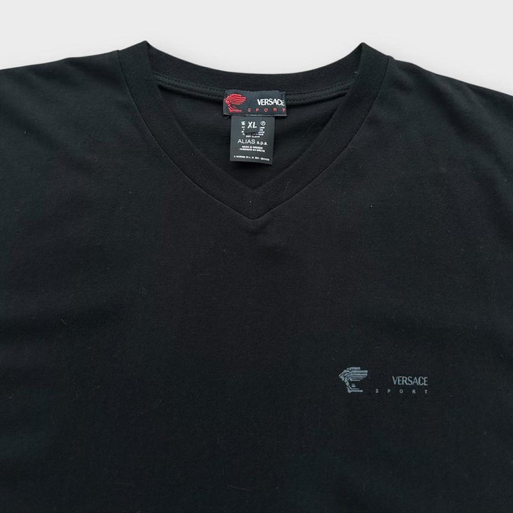 Спортивная футболка Versace - XL