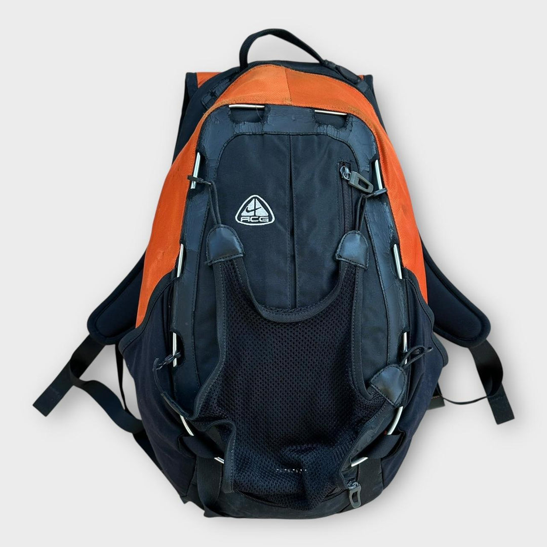 Винтажный рюкзак Nike ACG