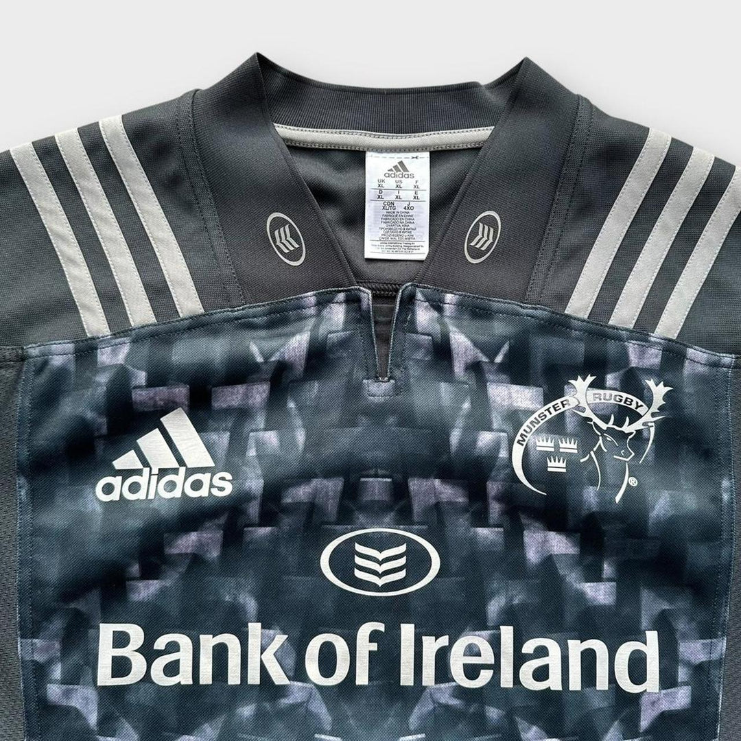 Футболка для регби Munster - XL