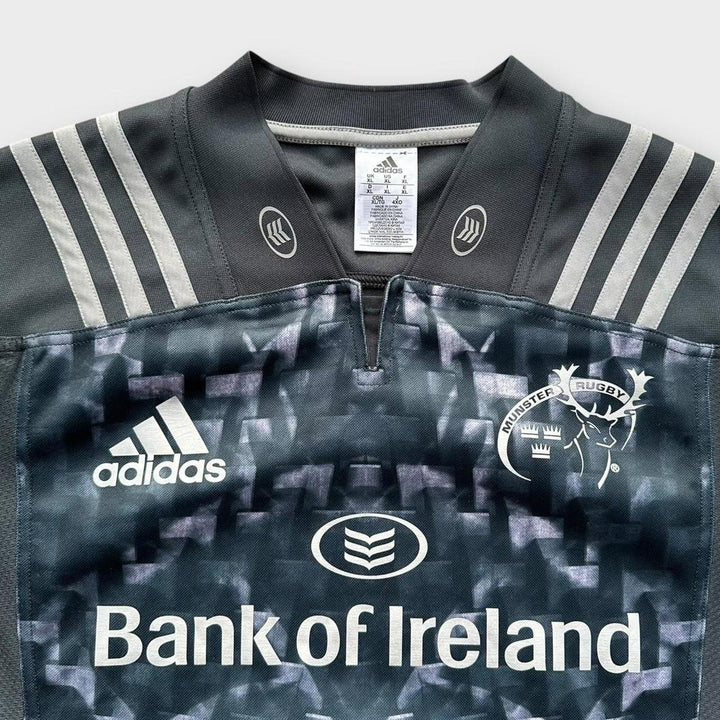 Футболка для регби Munster - XL