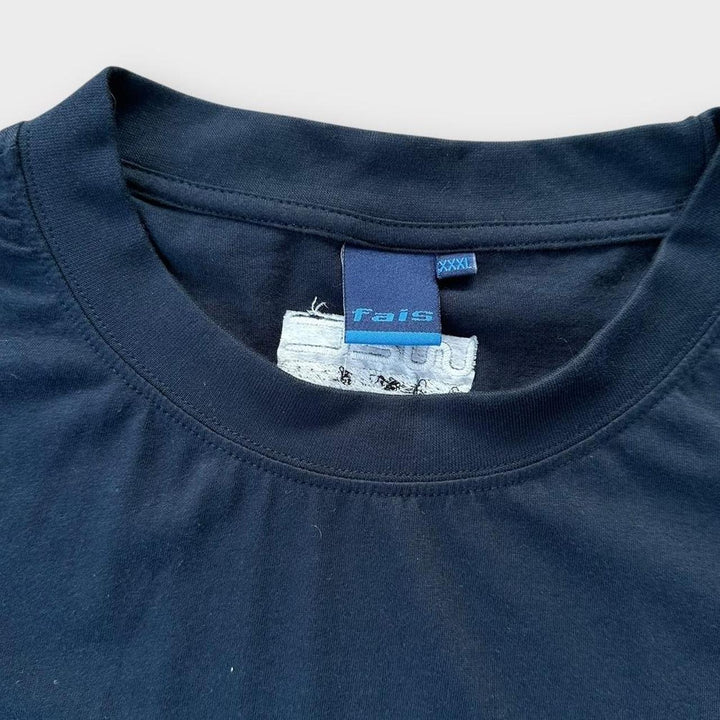 Футболка с графическим рисунком Vintage Motor Rally — XXXL