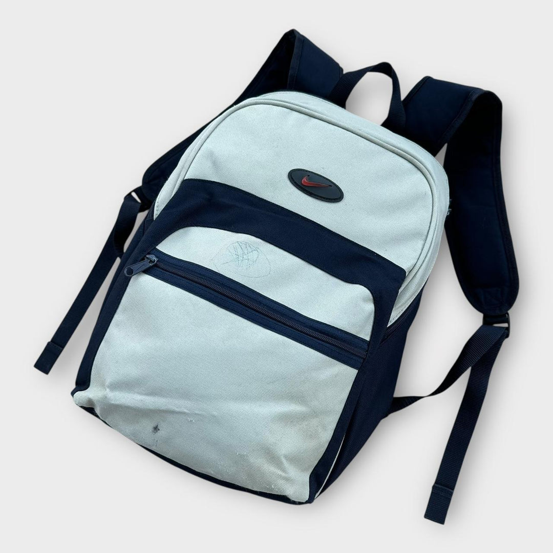 Винтажный рюкзак Nike - один размер