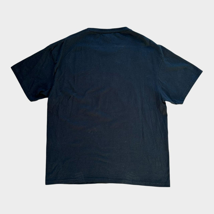 Футболка с рисунком Jungle DJ - XL