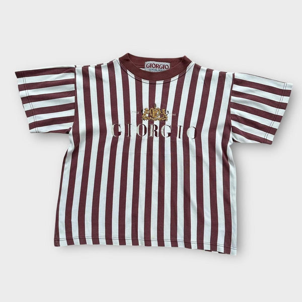 Giorgio local boyz top - women’s large