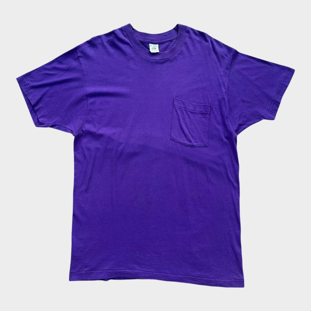 Заготовка Vintage Fruit of the Loom - XL