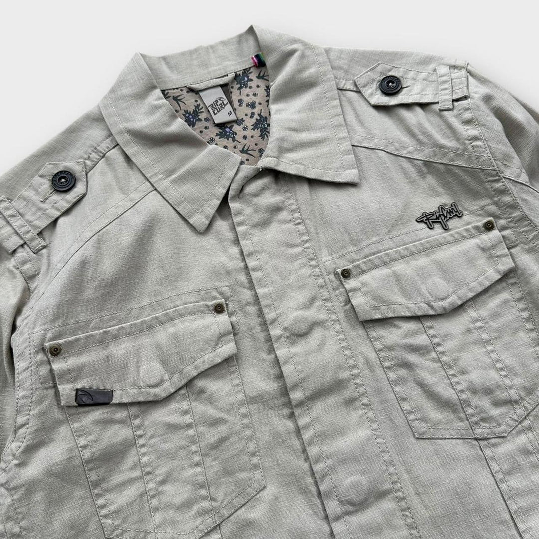 Куртка Vintage Rip Curl - средний размер