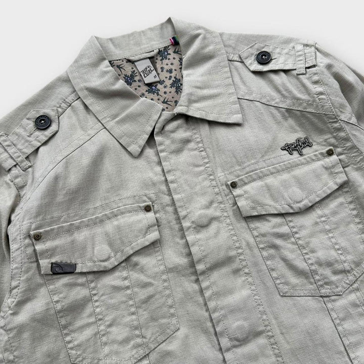 Куртка Vintage Rip Curl - средний размер