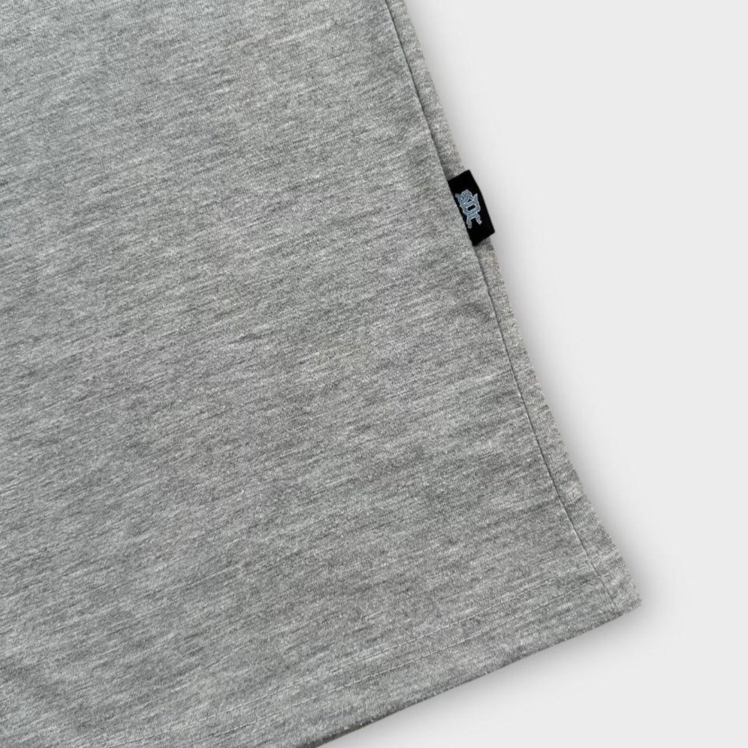 Футболка Snoop Dogg с надписью - XL