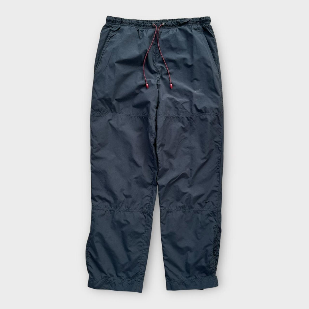 Винтажные спортивные брюки Nike, средний размер