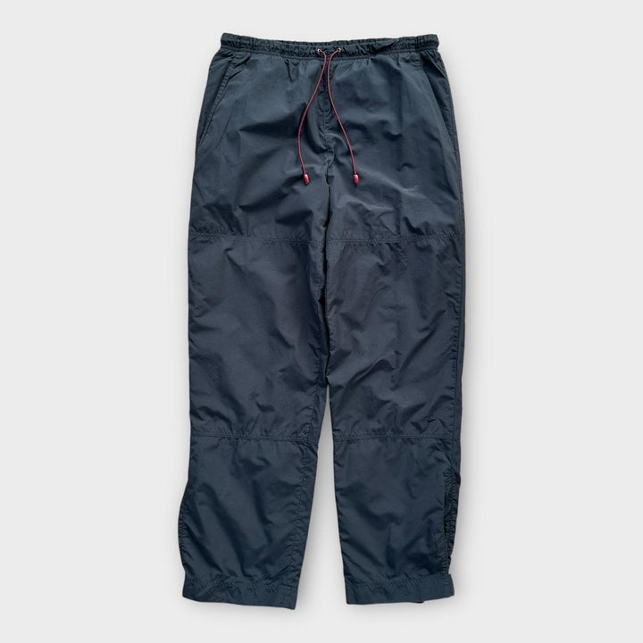 Винтажные спортивные брюки Nike, средний размер