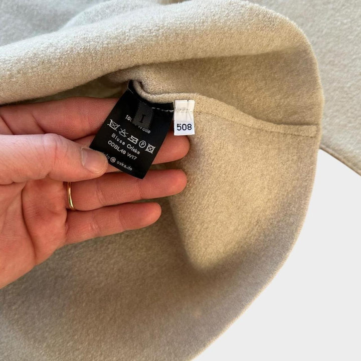 Женский топ Oska - XL