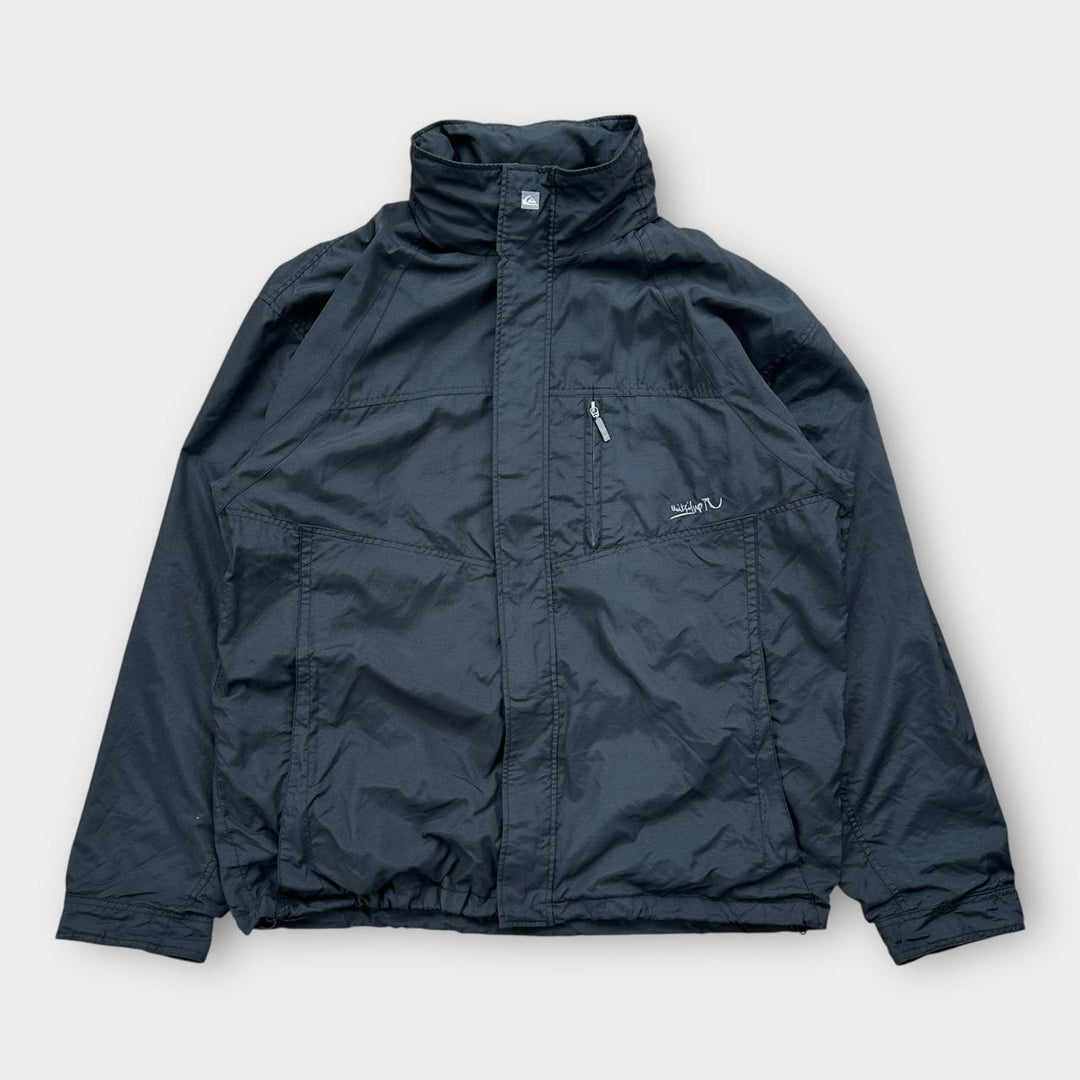 Винтажная куртка Quiksilver — XXL