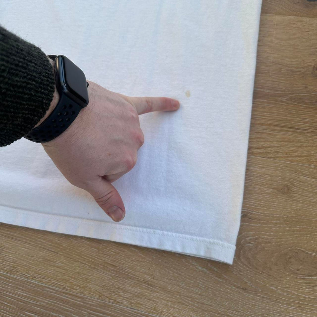 Футболка Vintage Hard Rock Cafe - XL