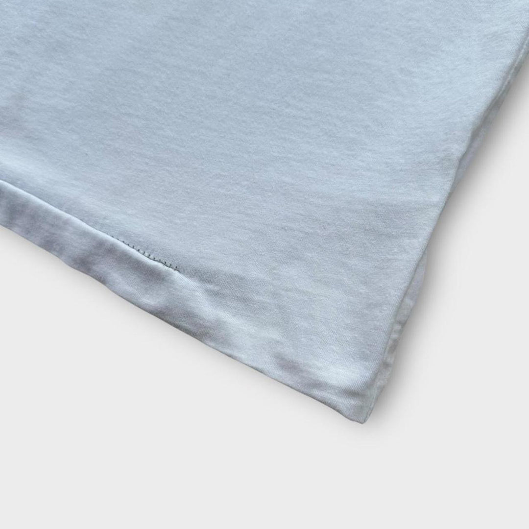 Винтажная футболка Schott - XXL