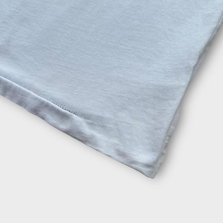 Винтажная футболка Schott - XXL