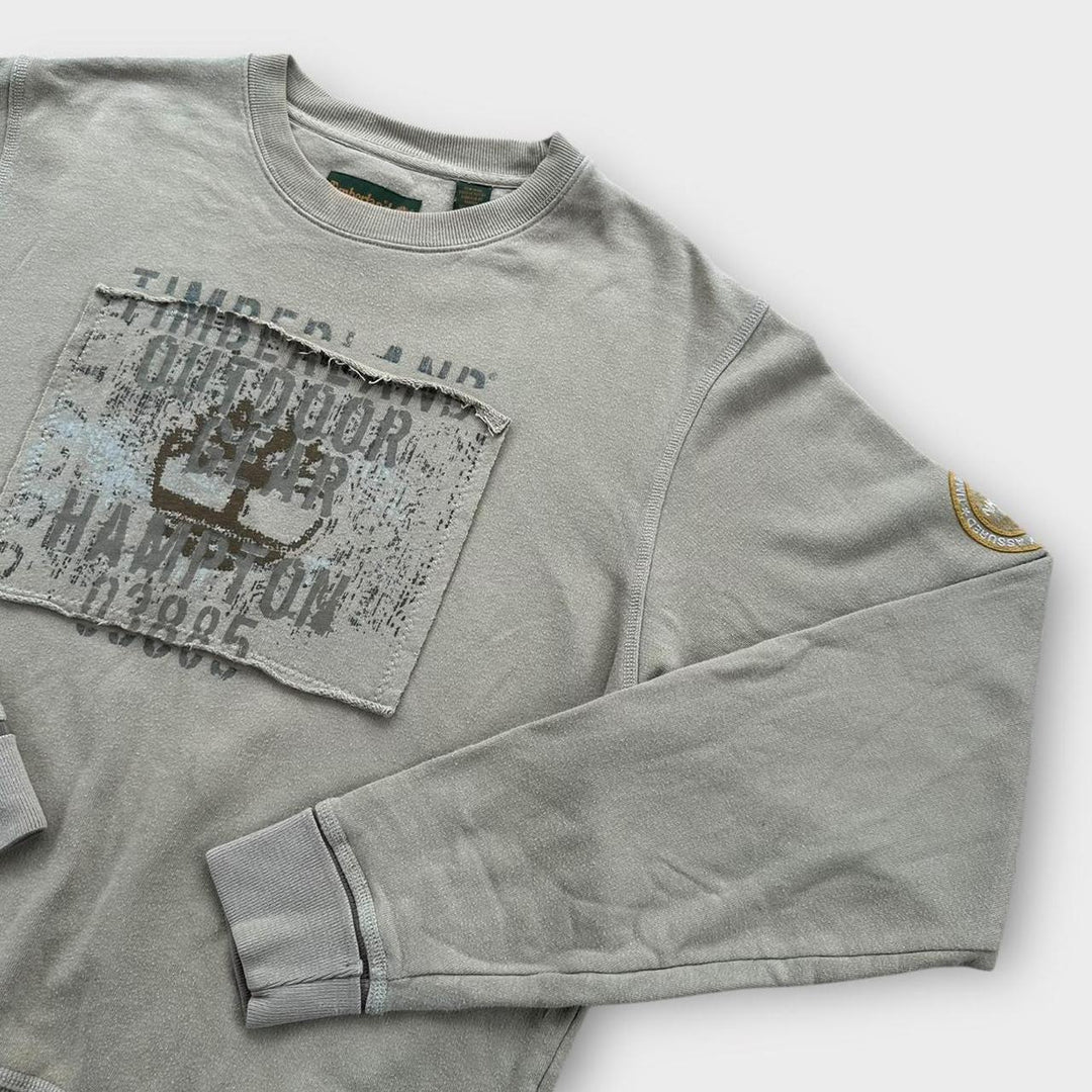 Толстовка Timberland - средний размер