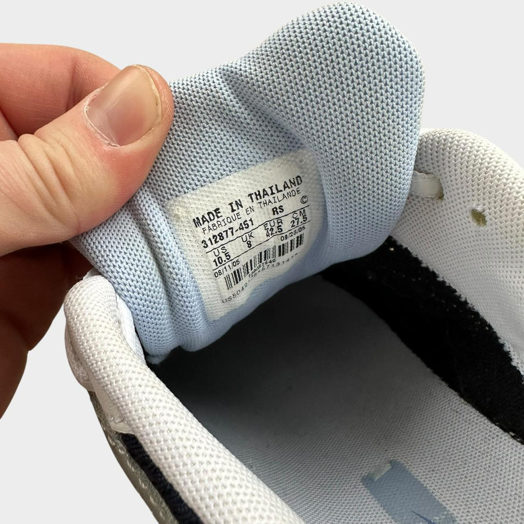 Винтажные кроссовки Nike - женские UK8