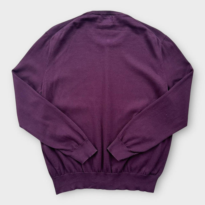 Джемпер Ralph Lauren - большой.