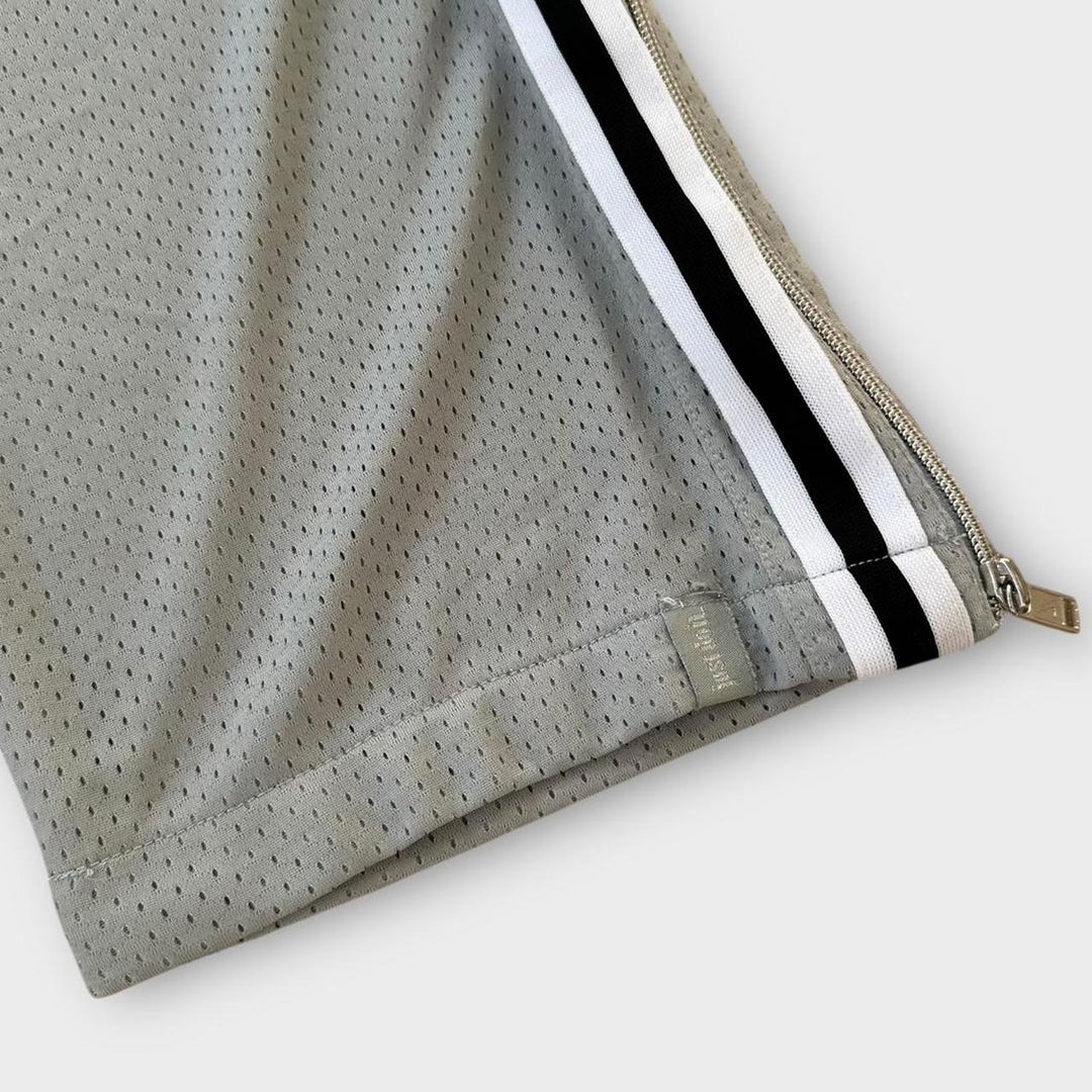 Мешковатые спортивные брюки Nike Y2K - женские средние (на резинке, на кулиске)