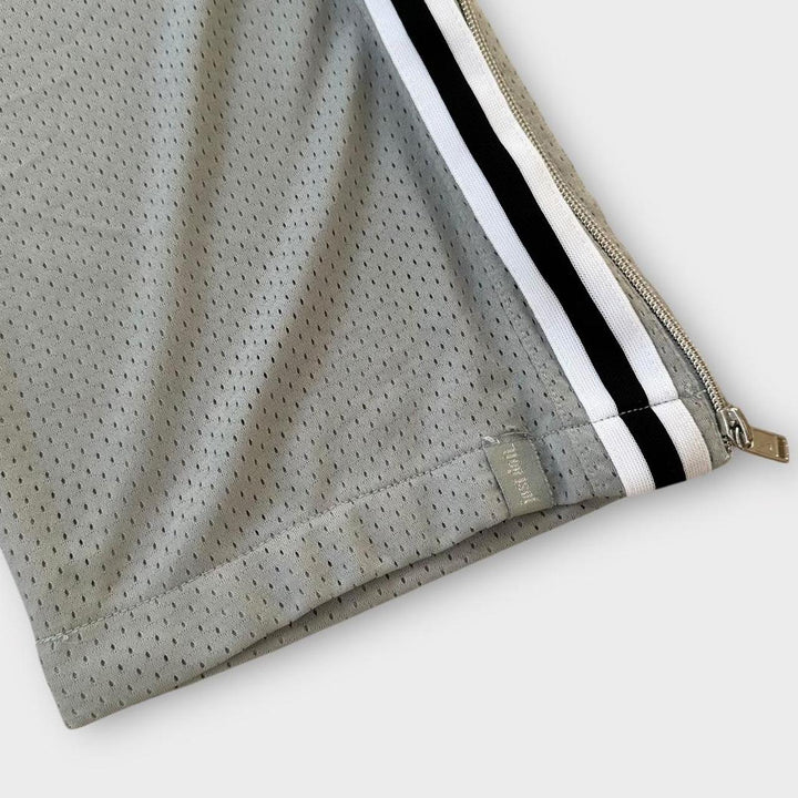 Мешковатые спортивные брюки Nike Y2K - женские средние (на резинке, на кулиске)