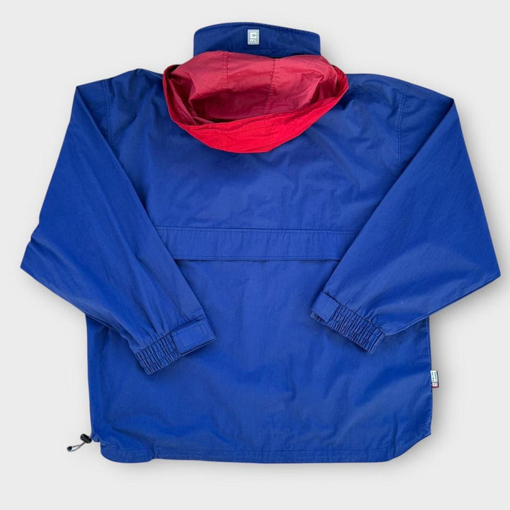 Пуловер Chaps Ralph Lauren - большой