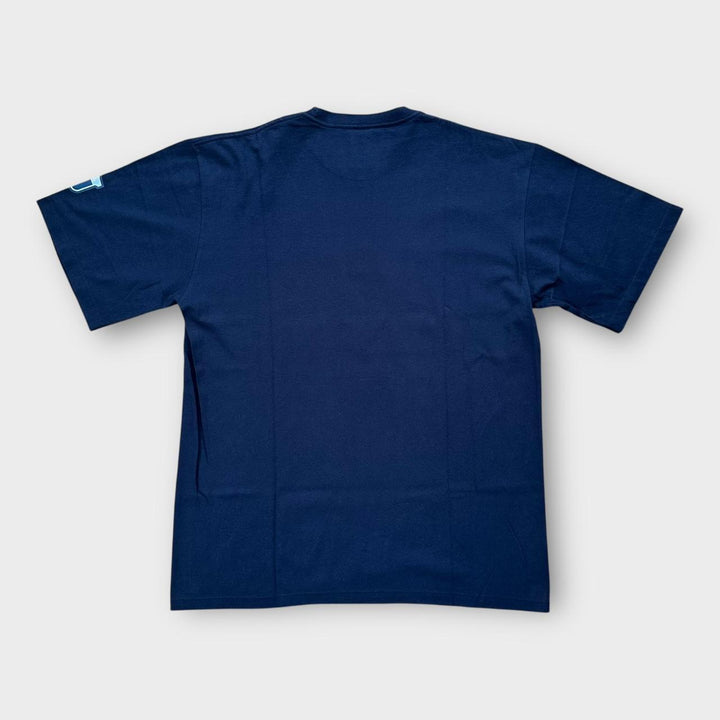 Футболка с рисунком Y2K Mad Soul, размер XL