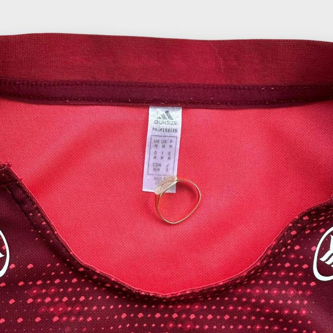 Майка для регби Munster - средняя