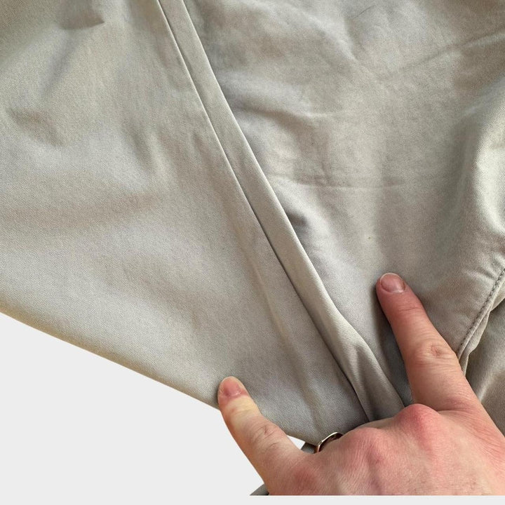 Брюки-карго АРНЕ - большие