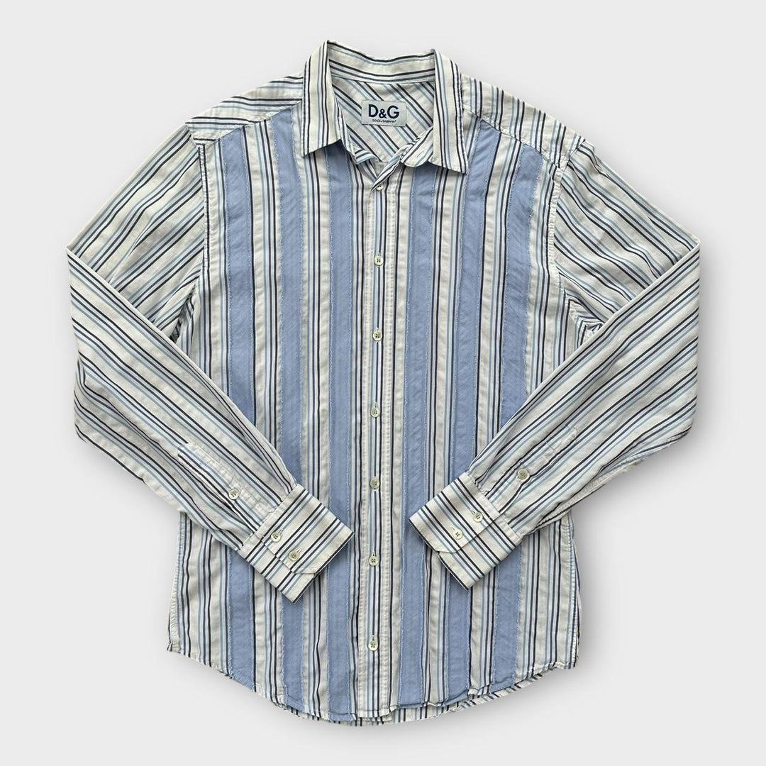 Рубашка Dolce & Gabbana - средняя.