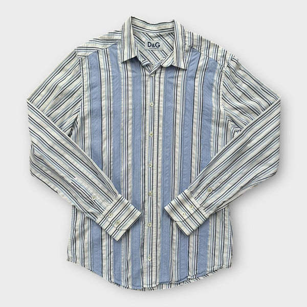 Рубашка Dolce & Gabbana - средняя.