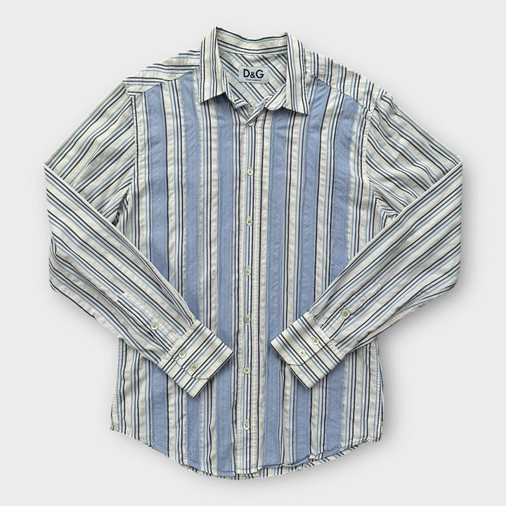 Рубашка Dolce & Gabbana - средняя.