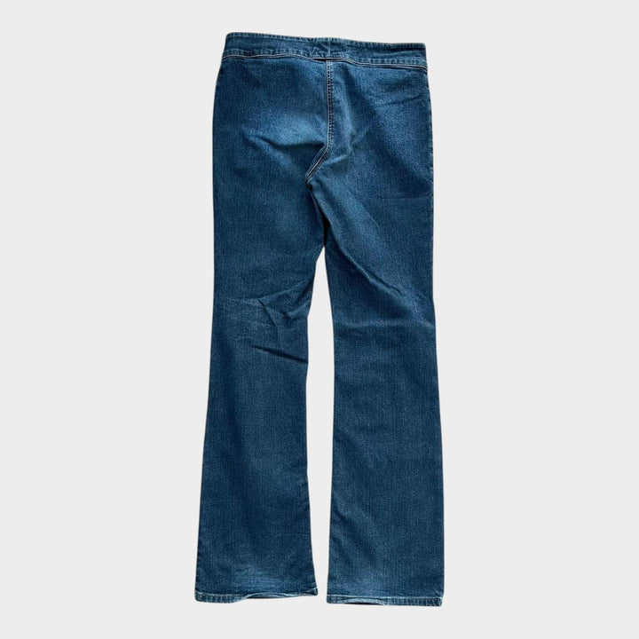 Джинсовые шорты Miss Sixty, размер 32.