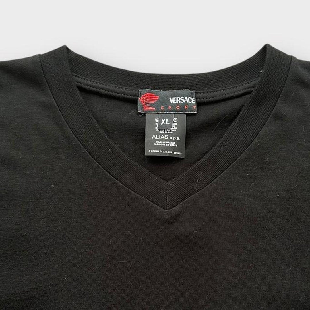 Спортивная футболка Versace - XL