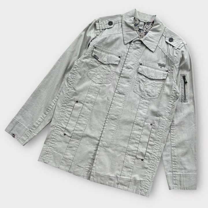 Куртка Vintage Rip Curl - средний размер