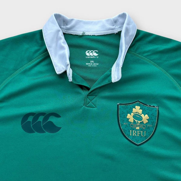 Ireland rugby top - XXL