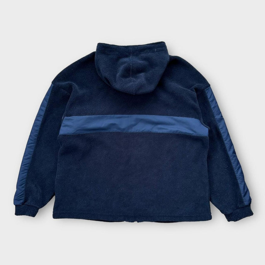 Техническое худи Armani Jeans - большой