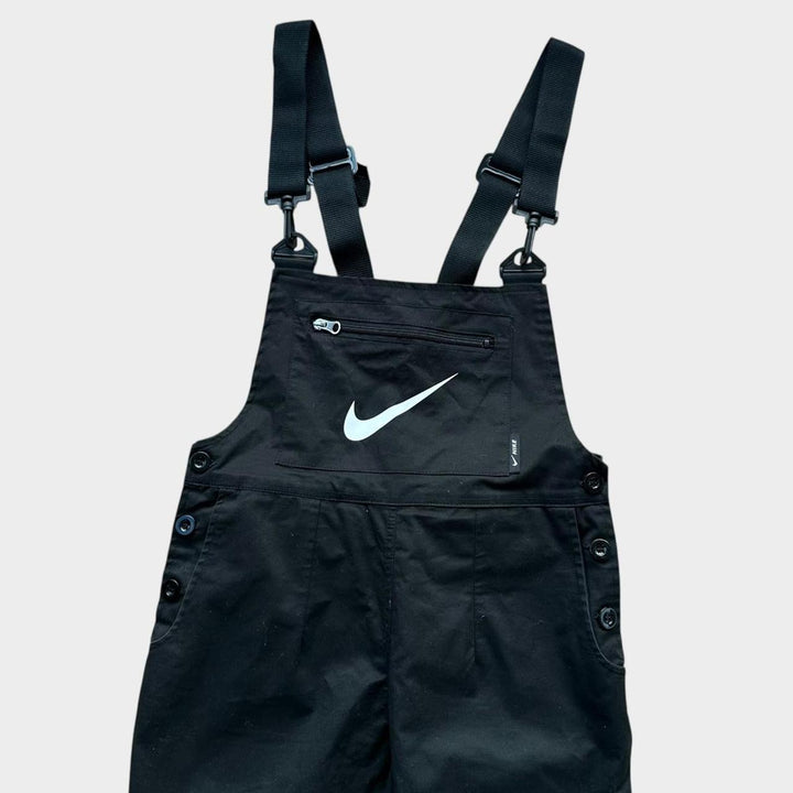 Переработанный комбинезон Nike - маленький
