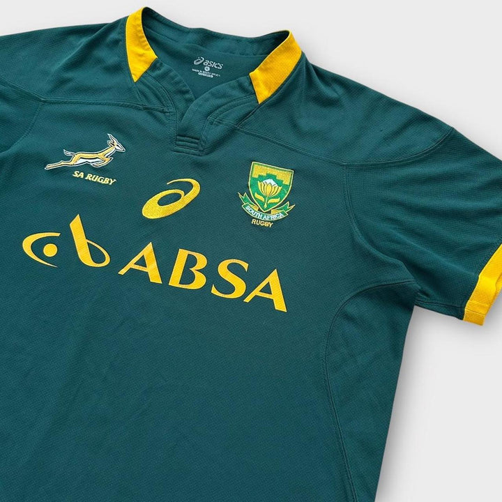 Футболка для регби ЮАР - XL