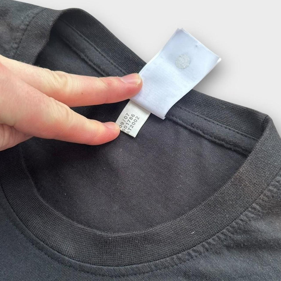 Баскетбольная футболка Adidas Hedo Turkoglu - XL