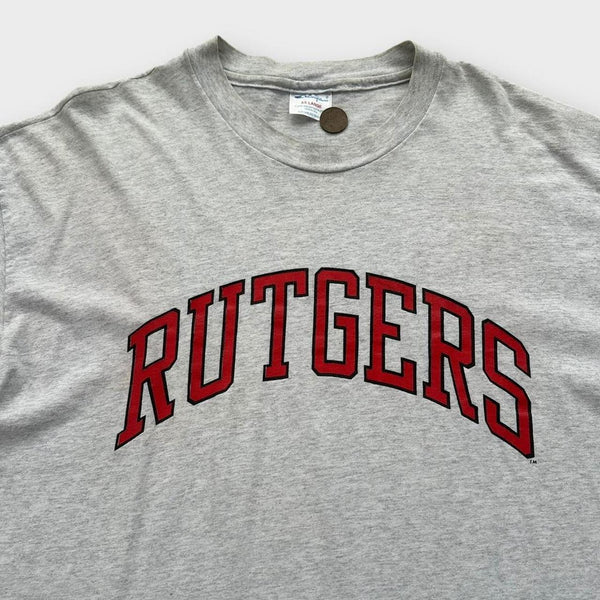 Vintage Champion graphic tee - XXL