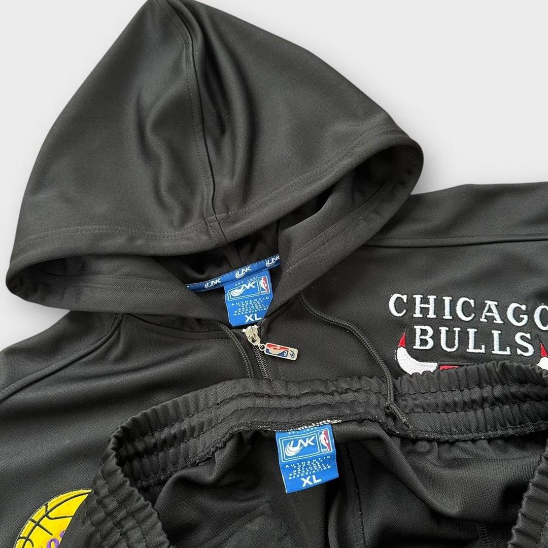 Полный спортивный костюм UNK NBA — XL (подходит как XXL)