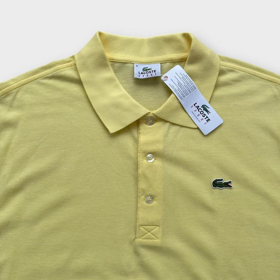 Рубашка-поло Lacoste - XL